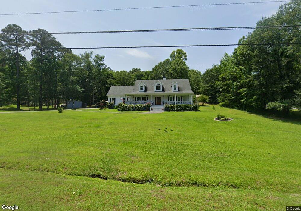201 Hamrick Rd, Macon, GA 31220 - photo 1