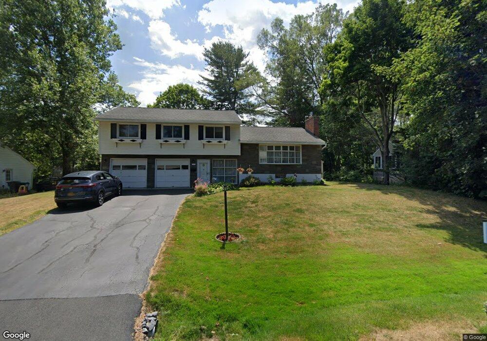 57 St Stephens Ln N, Schenectady, NY 12302 - photo 1