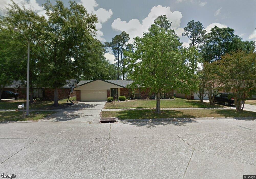 130 Kempsey Ct, Slidell, LA 70458 - photo 1