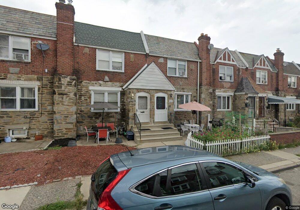 6851 Clover Ln, Upper Darby, PA 19082 - photo 1