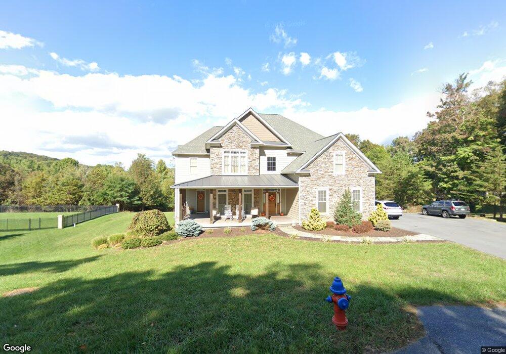 2237 Pearl Ln, Harrisonburg, VA 22801 - photo 1