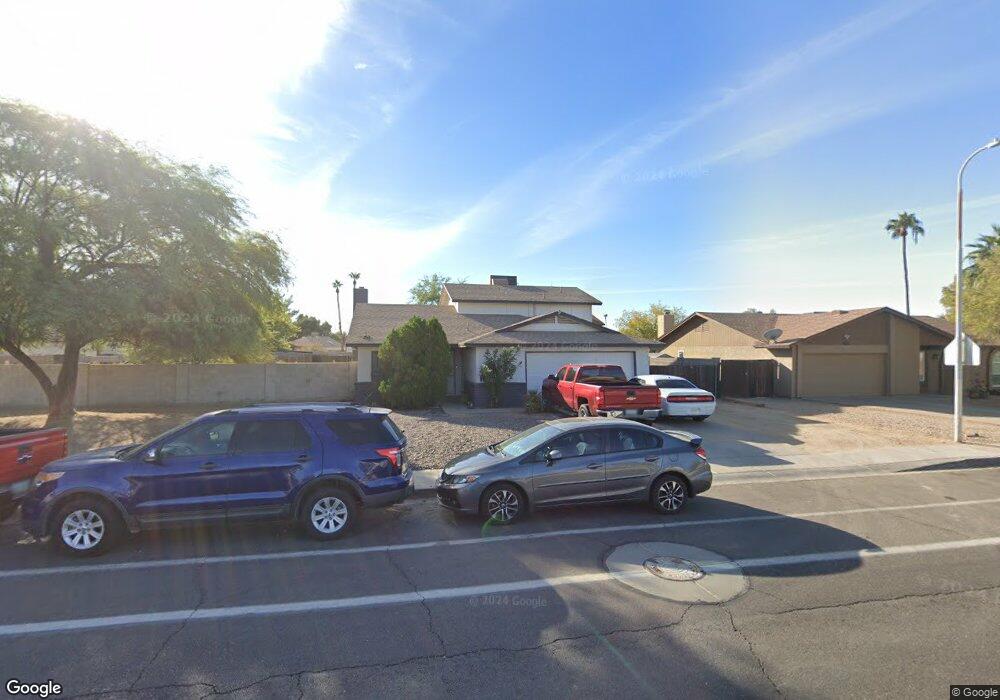 1607 W Summit Place, Chandler, AZ 85224 - photo 1