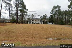 605 Kinney St, Sandersville, GA 31082