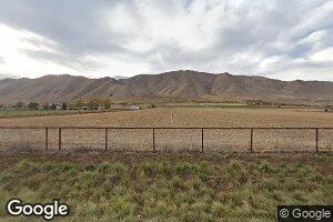 8000 S 5600 W, Benjamin, UT 84660