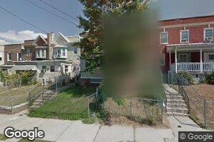 146 N 32nd St, Camden, NJ 08105