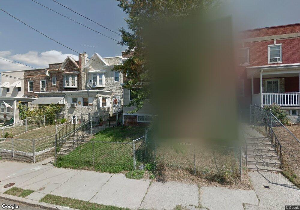 146 N 32nd St, Camden, NJ 08105 - photo 1