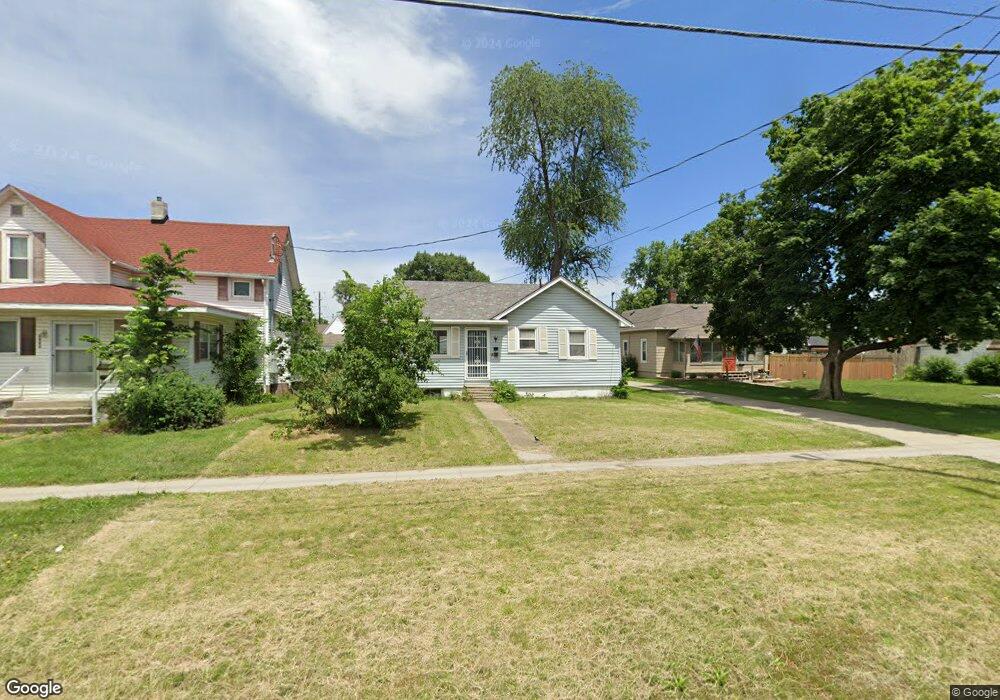 2904 Dean Ave, Des Moines, IA 50317 - photo 1