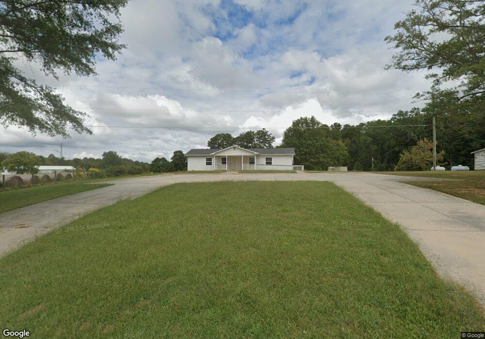 630 Bushmill Rd, Bremen, GA 30110 - photo 1