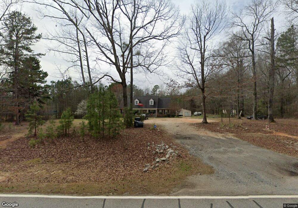 1332 Ga Highway 220 W, Lincolnton, GA 30817 - photo 1