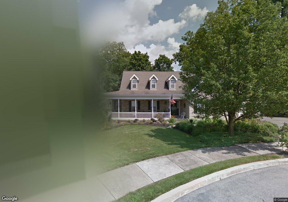 588 Thomas St, Alburtis, PA 18011 - photo 1