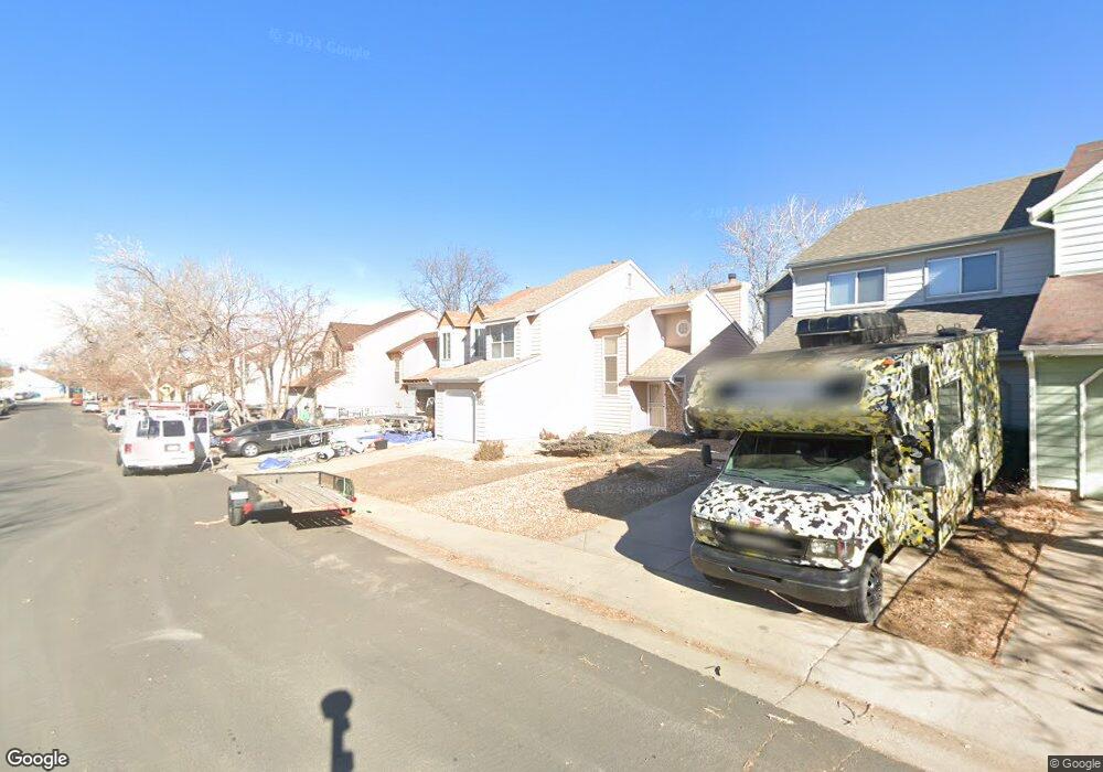 3728 S Espana Way, Aurora, CO 80013 - photo 1