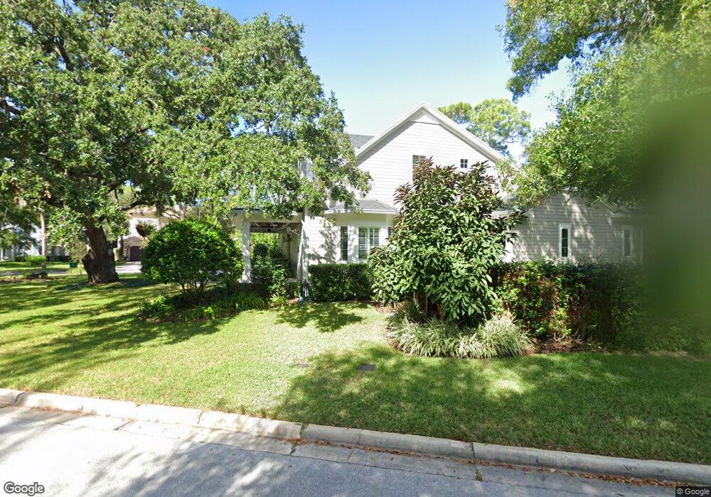 4409 W Sevilla St, Tampa, FL 33629 - photo 1