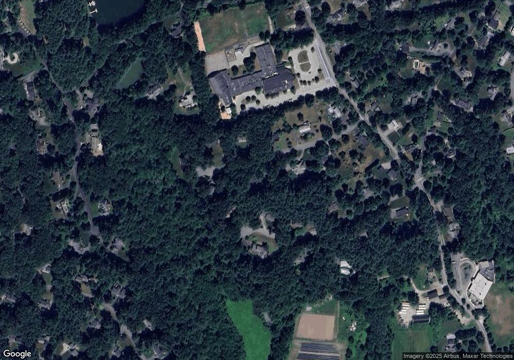 27 Hadley Rd, Sudbury, MA 01776 - photo 1