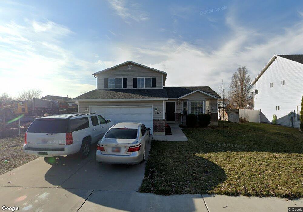 1677 N 2230 W, Lehi, UT 84043 - photo 1