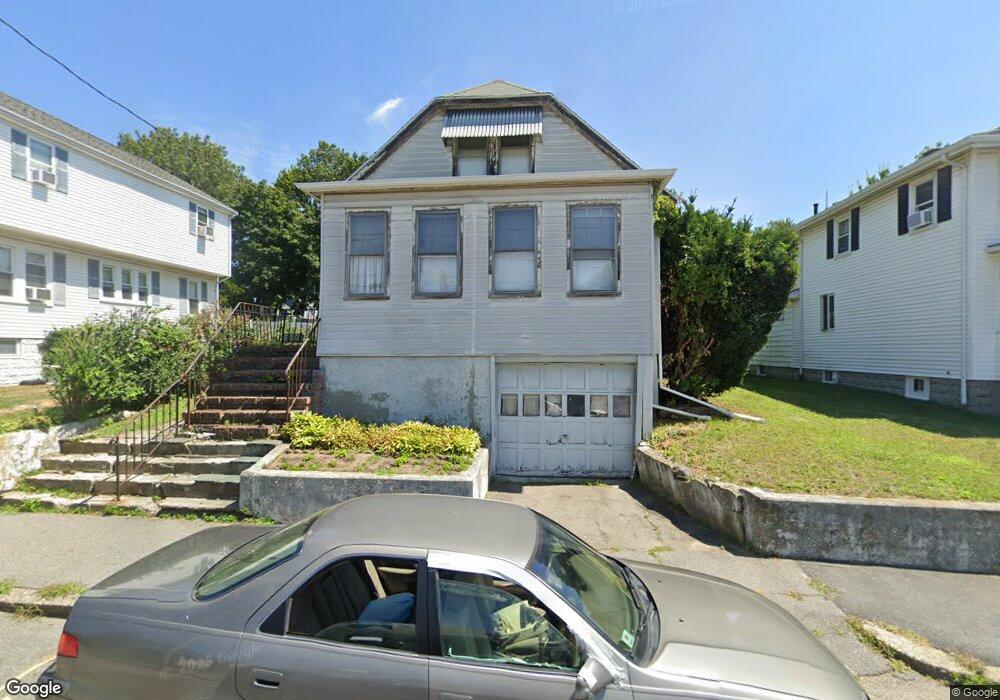 34 Mount Vernon St, Quincy, MA 02169 - photo 1