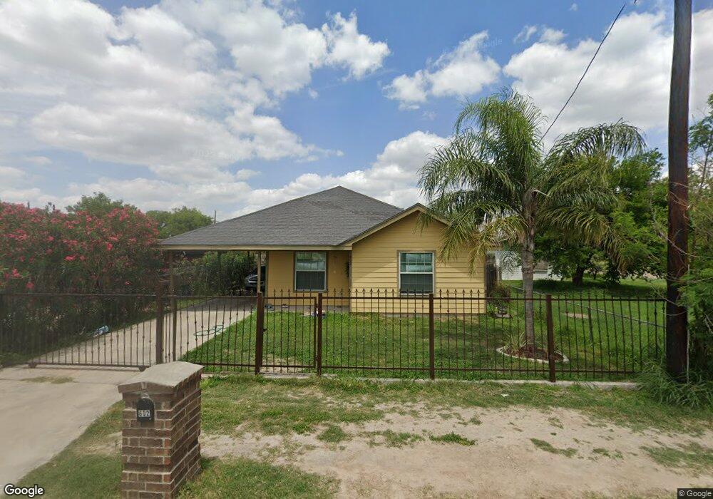 602 Ebony St, San Juan, TX 78589 - photo 1