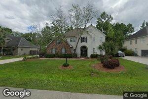 1316 Ridge Way Dr, Mandeville, LA 70471