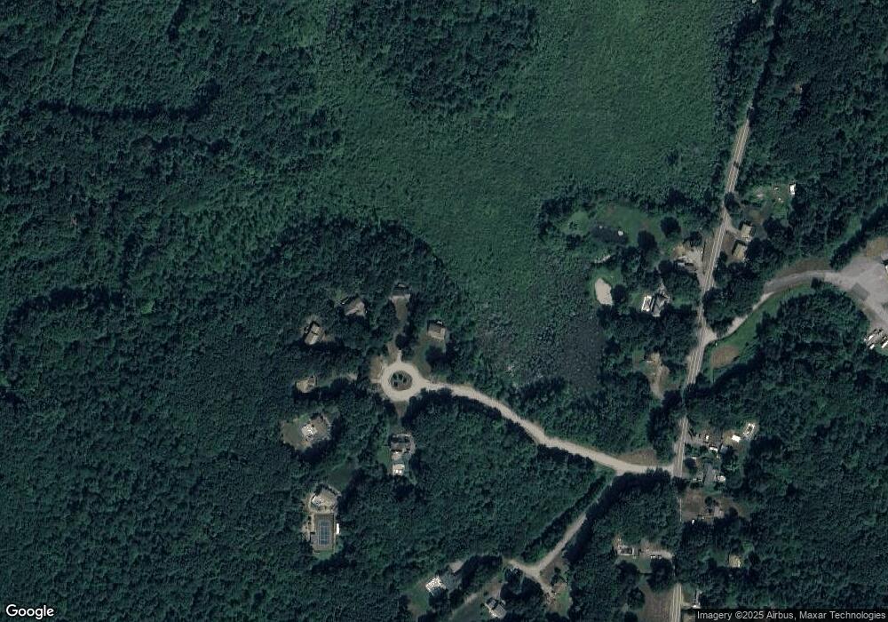 6 Squire Way, South Hampton, NH 03827 - photo 1