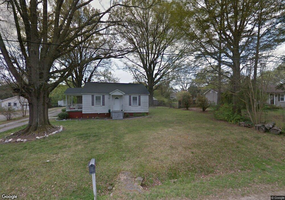 82 Stonecrest Cir SW, Concord, NC 28027 - photo 1