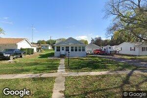 813 15th St, Eldora, IA 50627
