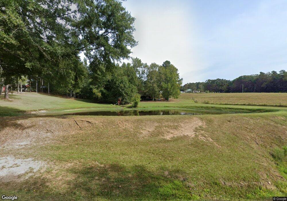 51 Tom Fletcher Rd, Carrollton, GA 30117 - photo 1