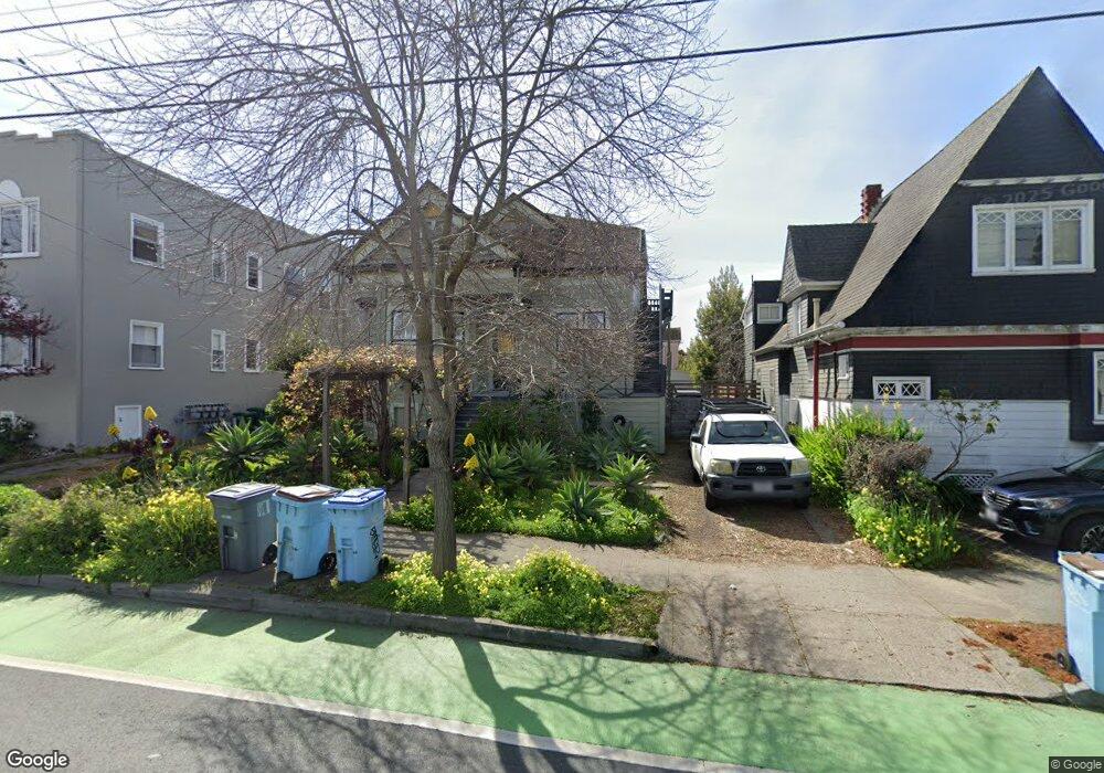 1912 Channing Way, Berkeley, CA 94704 - photo 1