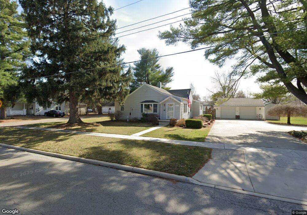 631 Hull Ave, Findlay, OH 45840 - photo 1