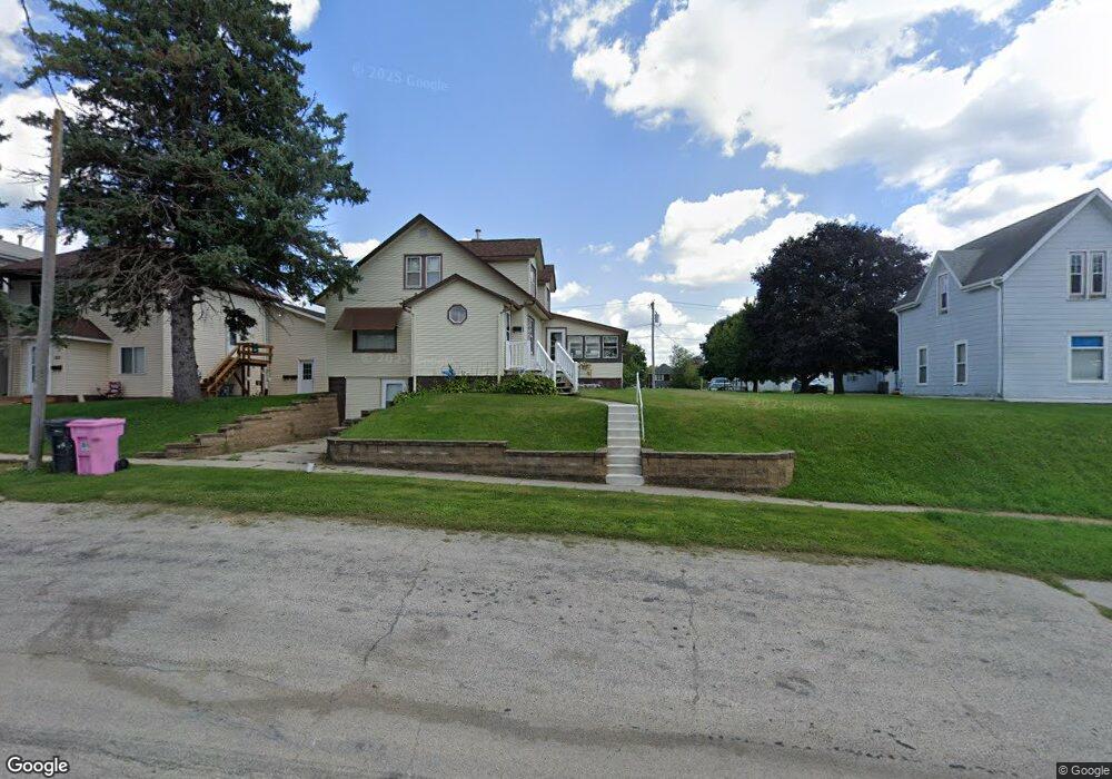 109 S Walnut St, West Union, IA 52175 - photo 1