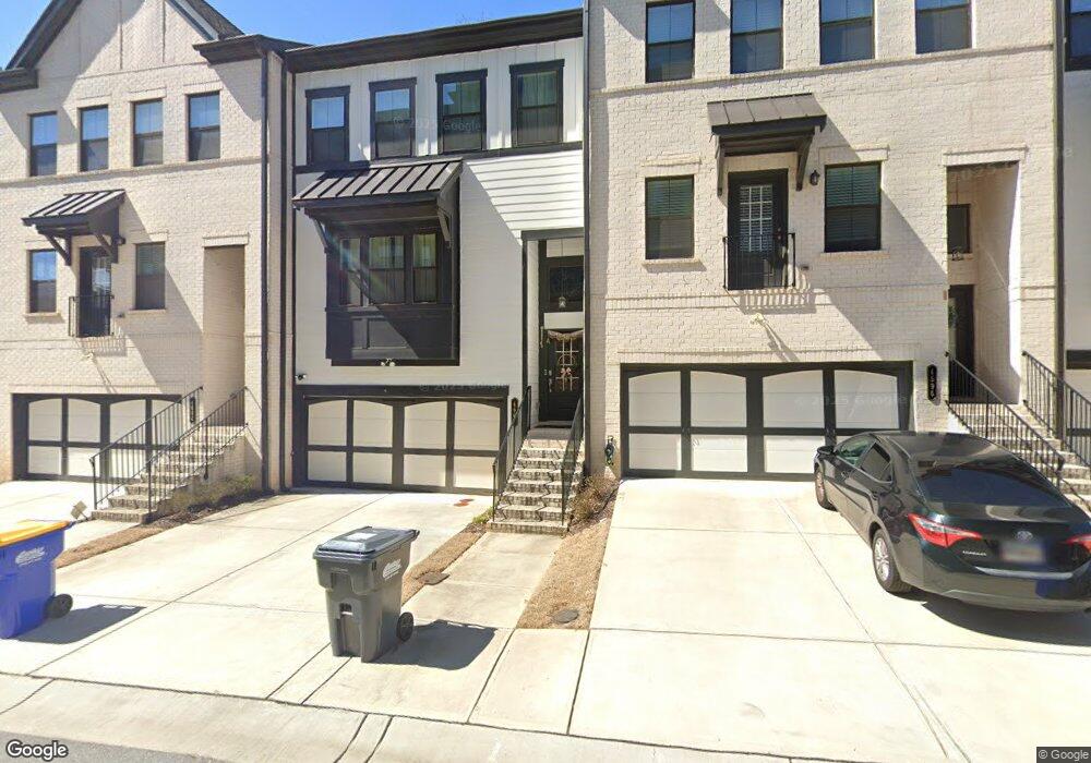 4600 Eddibunn Dr SE, Smyrna, GA 30080 - photo 1