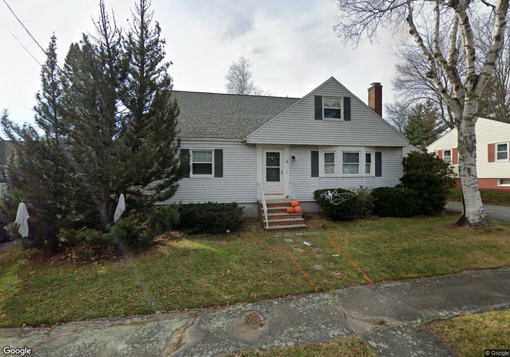 54 Mayer Rd, Portland, ME 04102 - photo 1