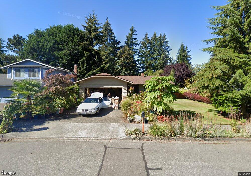 20826 88th Place W, Edmonds, WA 98026 - photo 1