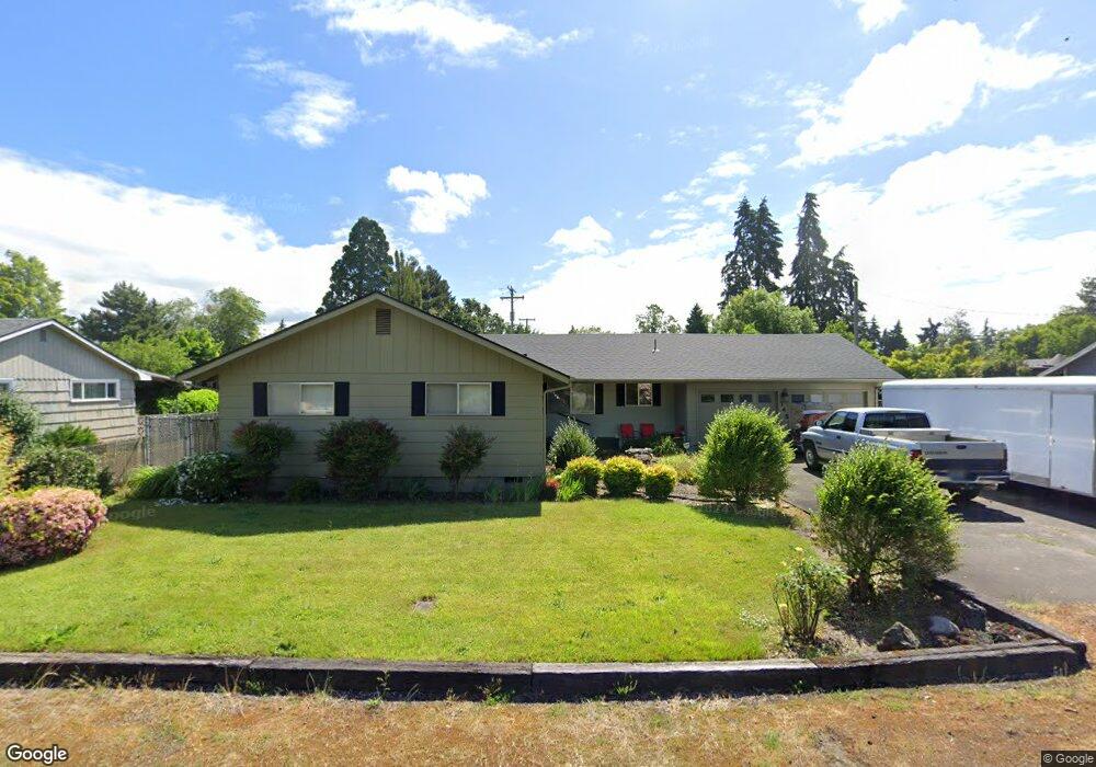 745 Randall St, Eugene, OR 97401 - photo 1