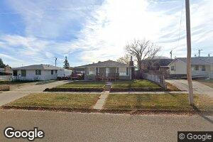 509 Johnson St, Wolf Point, MT 59201