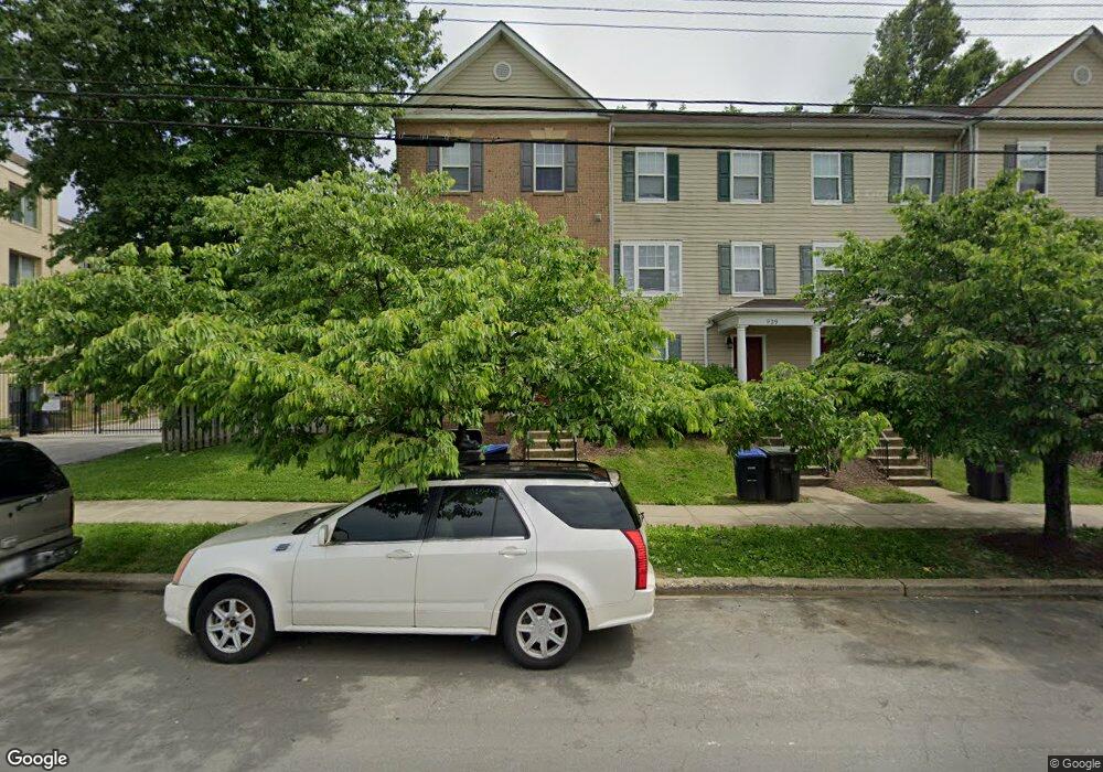 931 Valley Ave SE, Washington, DC 20032 - photo 1