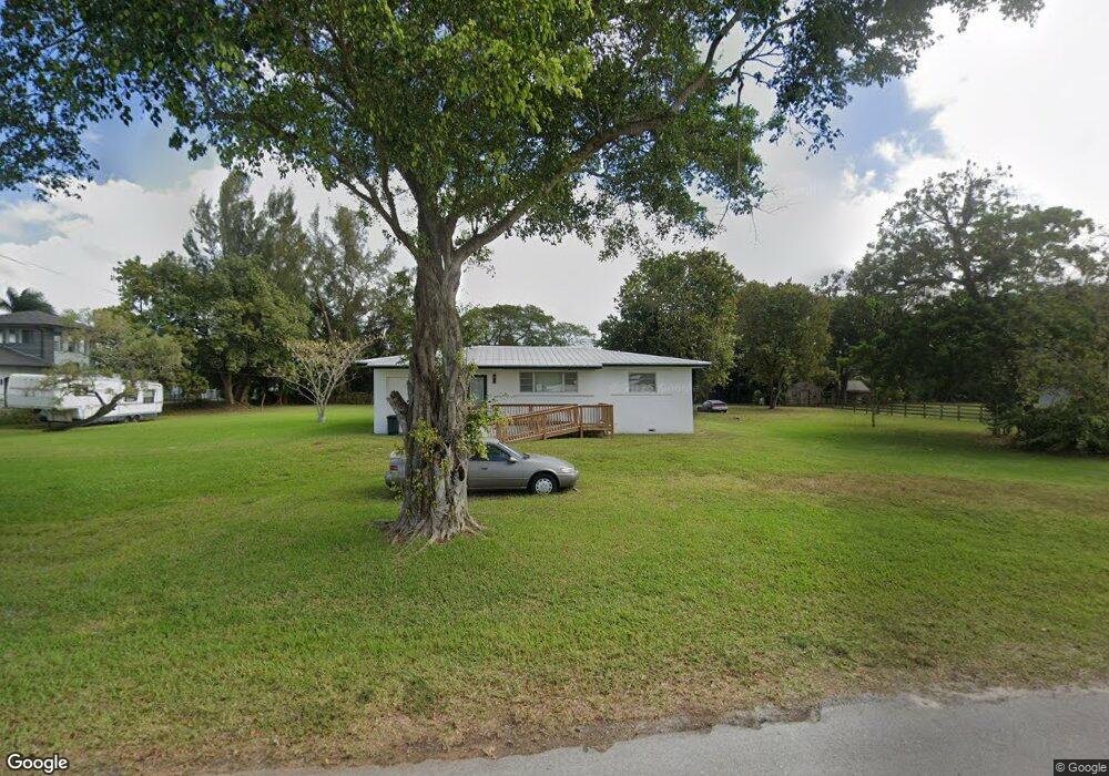 4650 SW 128th Ave, Southwest Ranches, FL 33330 - photo 1