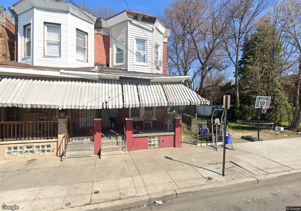 1185 Sheridan St, Camden, NJ 08104 - photo 1