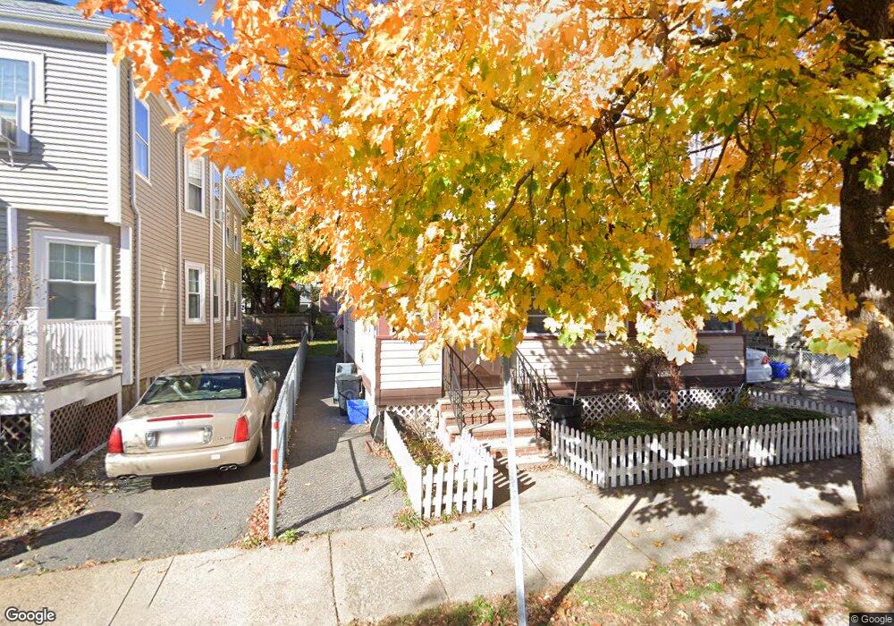 13 Fairmont St unit 15, Arlington, MA 02474 - photo 1