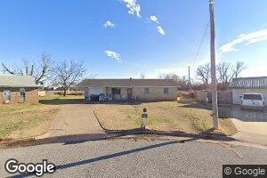 35 Moran Cir, Anadarko, OK 73005