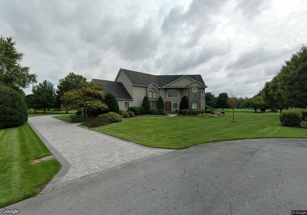 6 Dove Place, Camden Wyoming, DE 19934 - photo 1