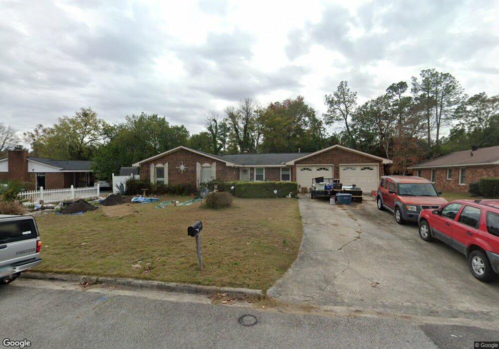4066 Flintrock Way, Augusta, GA 30907 - photo 1