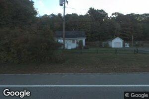 416 N Main St, Petersham, MA 01366