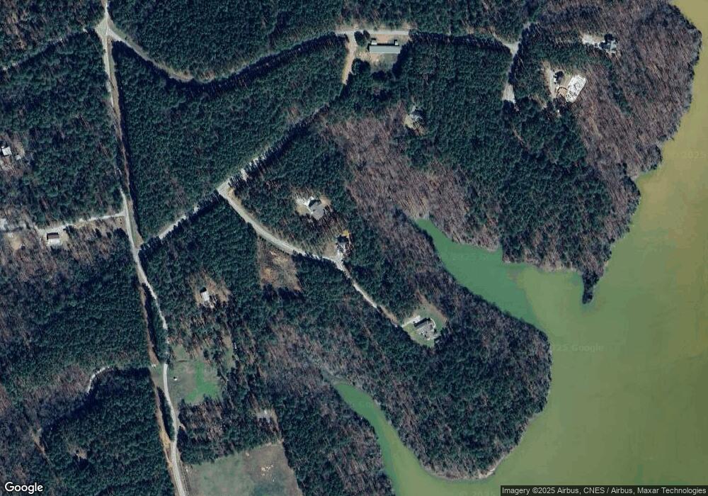 1023 Steele Point Dr, Elberton, GA 30635 - photo 1