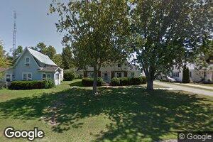 415 N Keyser St, Holgate, OH 43527