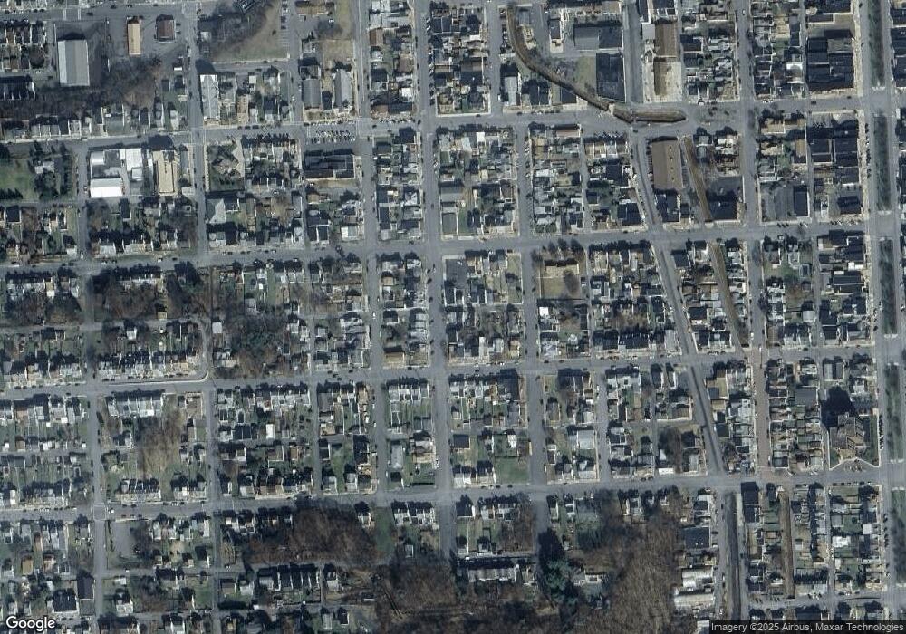 131 S 2nd St, Shamokin, PA 17872 - photo 1