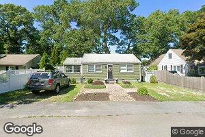 47 Temple Rd, Marshfield, MA 02050