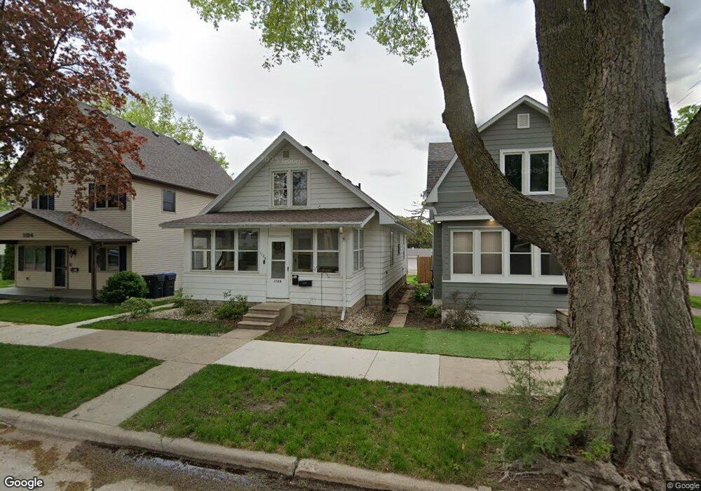 1126 N 5th St, Mankato, MN 56001 - photo 1