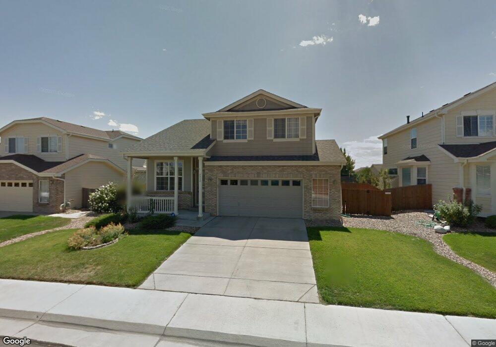 5838 E 130th Way, Thornton, CO 80602 - photo 1