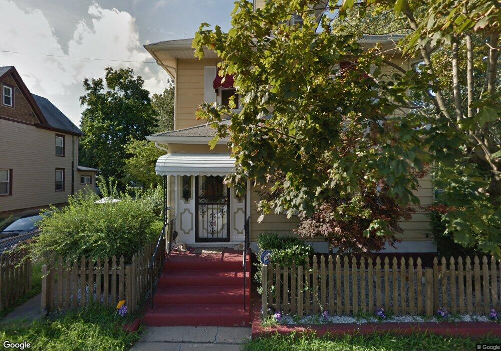 231 W Washington St, Paulsboro, NJ 08066 - photo 1