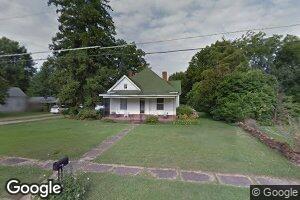411 Coleman St, Como, MS 38619