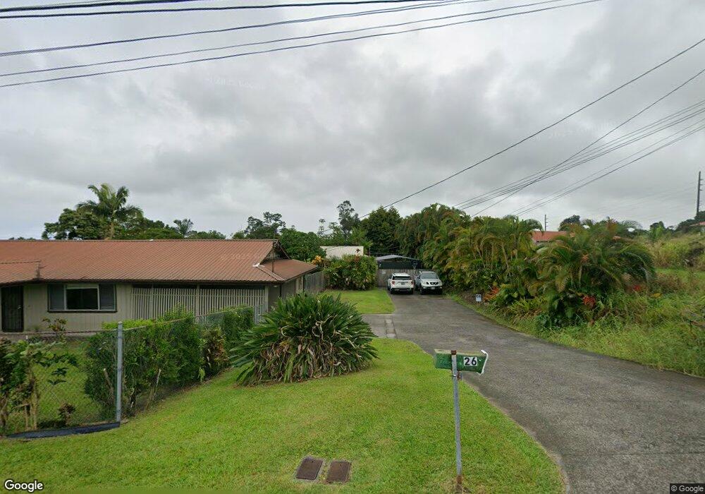 26A Mikihala St, Hilo, HI 96720 - photo 1